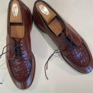 Allen Edmonds Men’s Dress shoes- Hersey